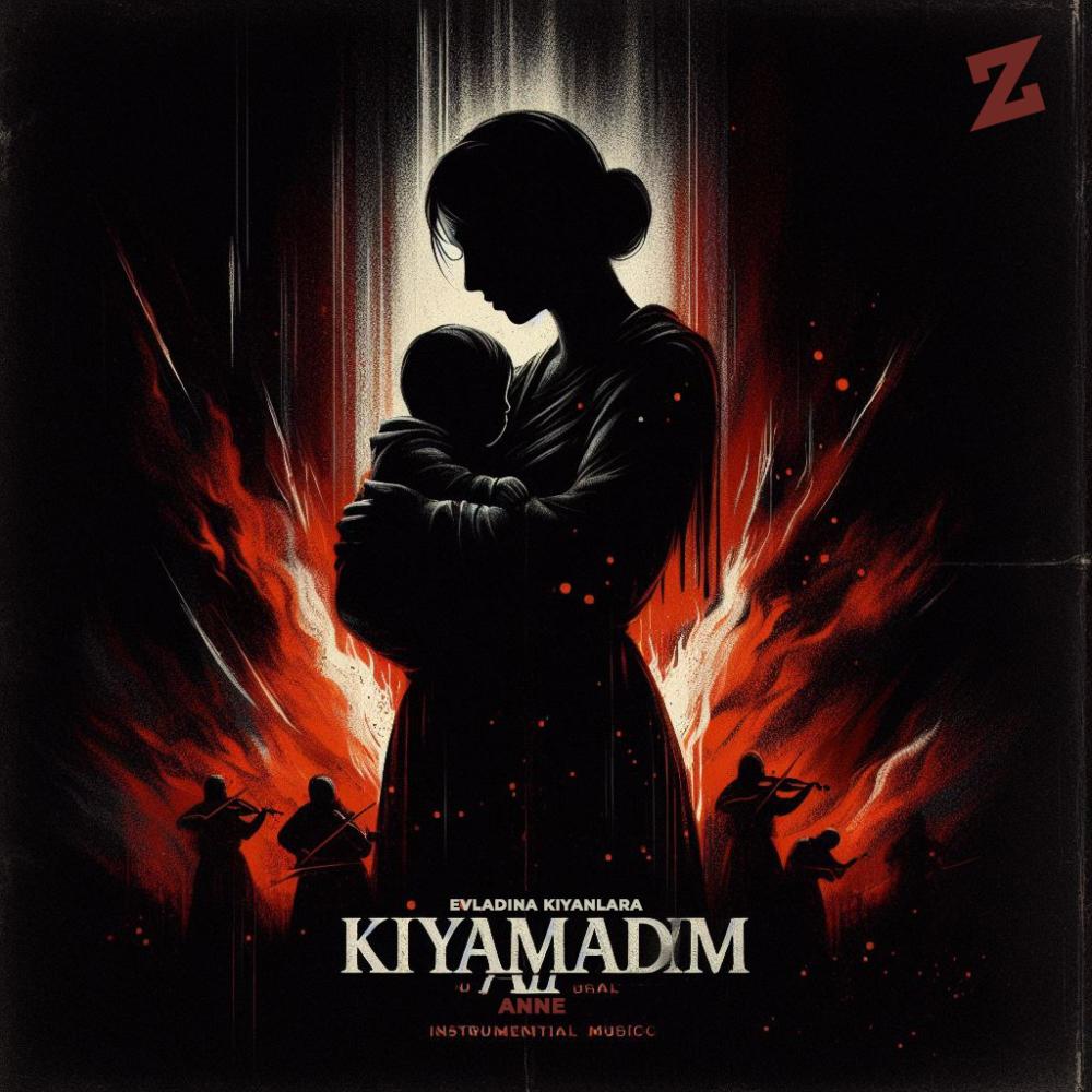 Evladına Kıyanlara Kıyamadım Anne (feat. Zero Beats)
