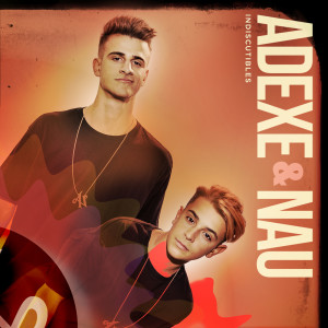 收聽Adexe & Nau的Muy Lento歌詞歌曲