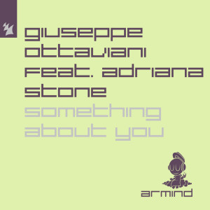 Giuseppe Ottaviani的專輯Something About You