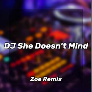 Dengarkan DJ She Doesn't Mind (Remix|Explicit) lagu dari ZR Project dengan lirik
