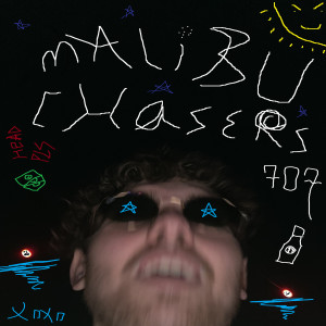 Album Malibu Chasers (Explicit) from Jay The Human