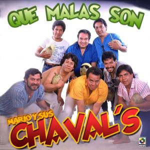 收聽Chavals的Cabellos Cortos歌詞歌曲