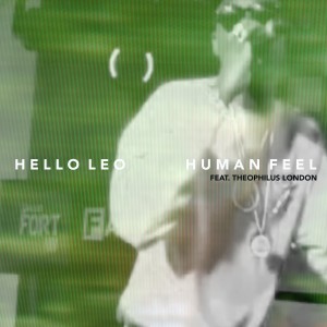 Chris Braide的專輯Human Feel