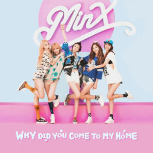 收聽Minx的Why Did You Come To My Home (Instrumental)歌詞歌曲