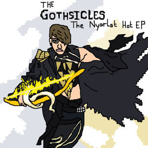 Listen to On Another Plane (F_cked by Projekt F) song with lyrics from The Gothsicles