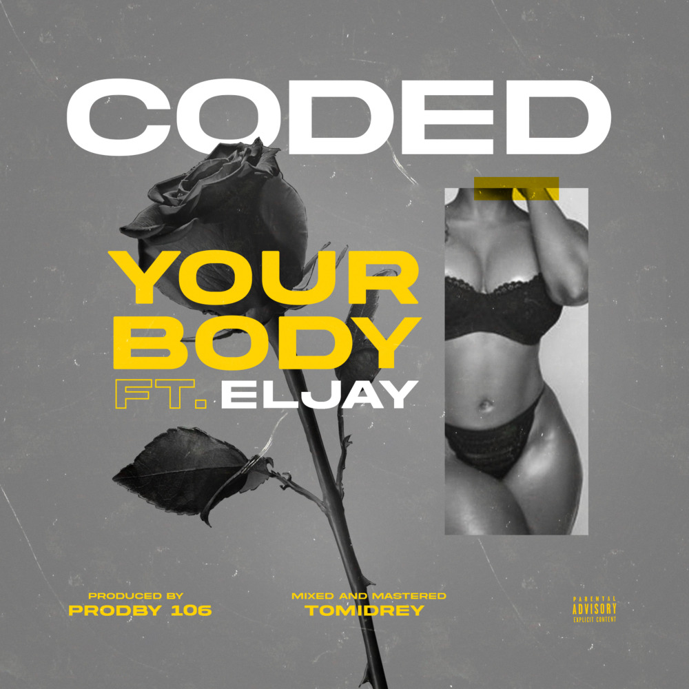 Your Body (Explicit)