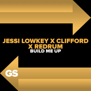 Album Build Me Up from Jessi Lowkey