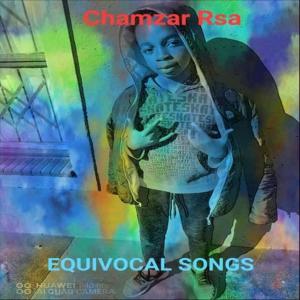 Chamzar Rsa 1的专辑Spade Wayy