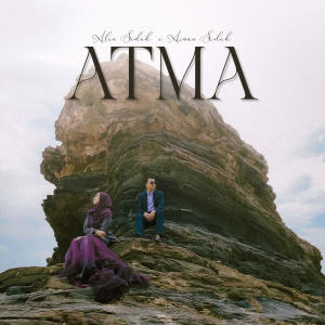 Album Atma from Aiman Sidek