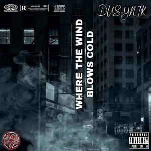 Dusynik的專輯Where The Wind Blows Cold (feat. Krazy Rando) [Explicit]