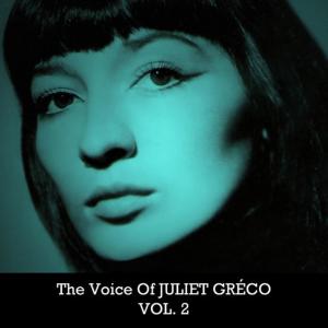 ดาวน์โหลดและฟังเพลง Sans vous aimer พร้อมเนื้อเพลงจาก Juliette Greco