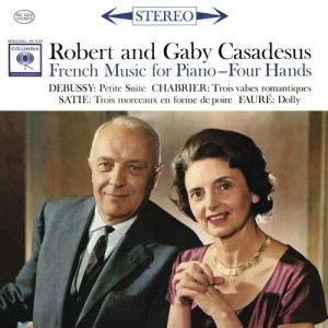 ดาวน์โหลดและฟังเพลง 3 Morceaux en forme de poire, IES 38: I. Manière de commencement พร้อมเนื้อเพลงจาก Robert Casadesus
