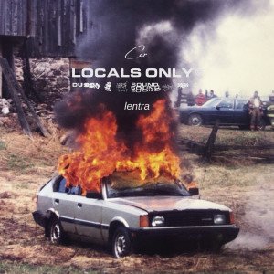 Locals Only Sound的專輯Car