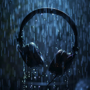 Imaginacoustics的專輯Downpour Echoes: Rain Music Acoustics