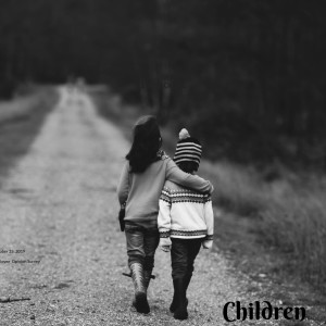 Trapoeta的專輯Children