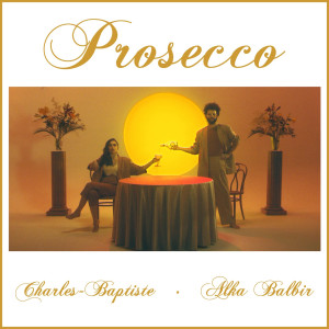 Album Prosecco from Charles-Baptiste