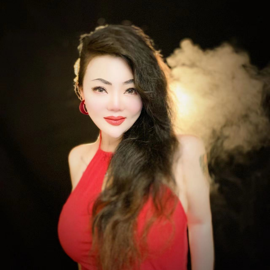 梦飞飞