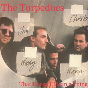 收聽the Torpedoes的I'd Like a Word歌詞歌曲