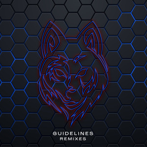 Album Guidelines (Remixes) (Explicit) from Masked Wolf