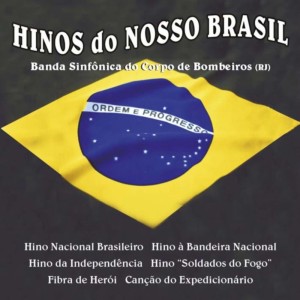 收聽Orquestra de Música Popular do Corpo de Bombeiros的Fibra de Herói歌詞歌曲