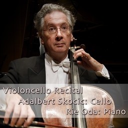 收聽Adalbert Skocic的Weber: Adagio and Rondo op.17歌詞歌曲