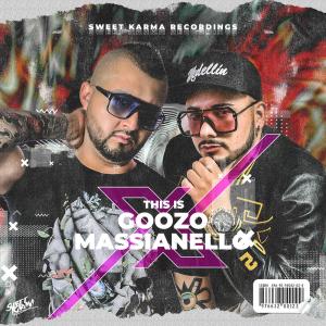 收聽DJ Goozo的Fantasiahhh (feat. Zieta Eve) (Guaracha) (其他)歌詞歌曲