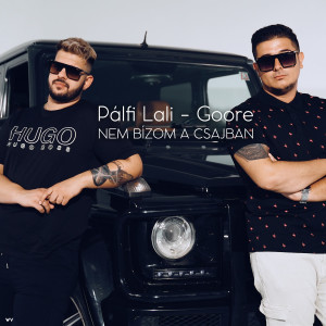 Listen to Nem Bízom A Csajban song with lyrics from Pálfi Lali