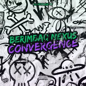 Listen to Berimbau Nexus Convergence (Explicit) song with lyrics from Dj Henrique 011
