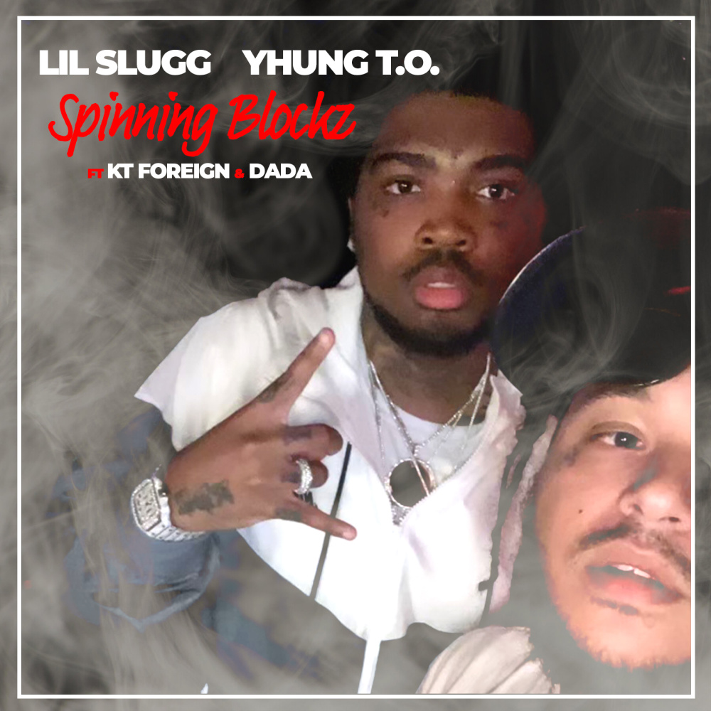 Spinning Blockz (Explicit)