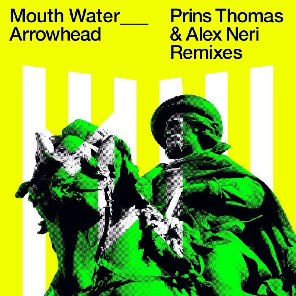 Arrowhead (Alex Neri Mix)
