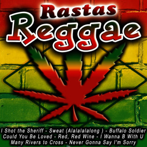 Album Rastas Reggae from The Jamaican Reggae Stars