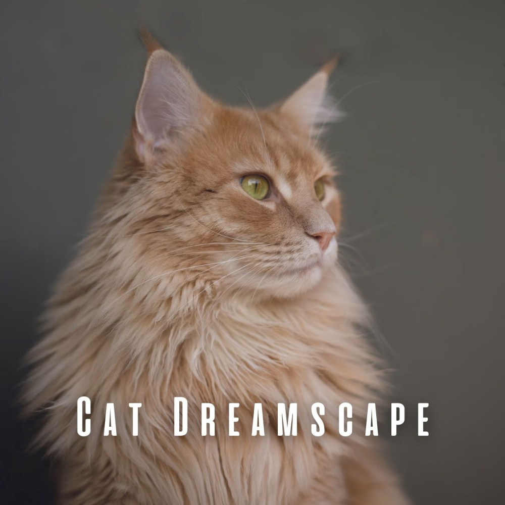 Piano Rhapsody for Purr-fect Relaxation