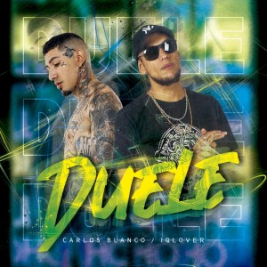 Listen to Duele song with lyrics from Carlos Blanco