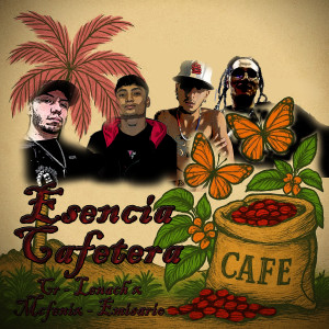 MC Fenix的專輯Esencia Cafetera