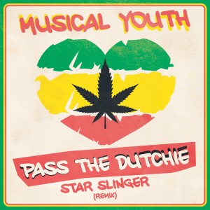 收聽Musical Youth的Pass the Dutchie (Star Slinger Remix)歌詞歌曲