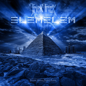 Album Elemelem (Explicit) from Trick Trick