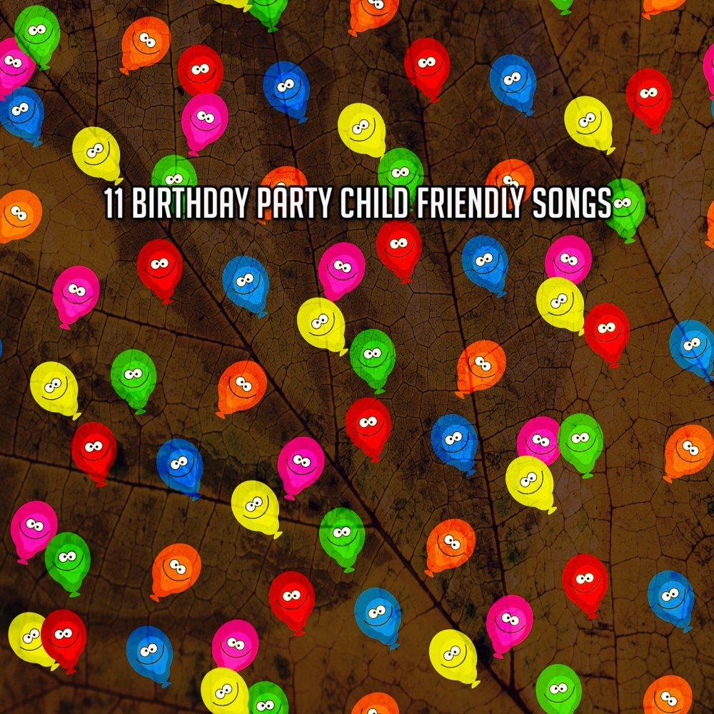 Happy Birthday Instrumental