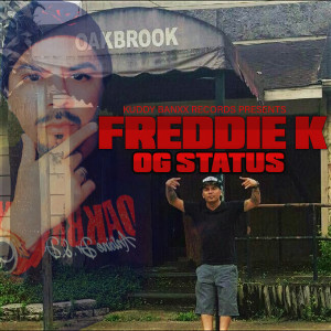 收聽Freddie K的Streets Dont Love (Explicit)歌詞歌曲