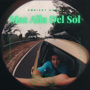 收聽DjOverflow的Mas Alla Del Sol (Ambient House)歌詞歌曲