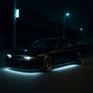 Album Kaze Neon from 