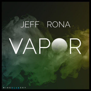 Jeff Rona的专辑VAPOR