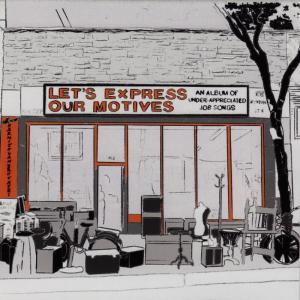ดาวน์โหลดและฟังเพลง Excavator Operator พร้อมเนื้อเพลงจาก The Barmitzvah Brothers