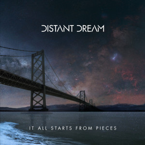Dengarkan Sleeping Waves (feat. Dhalif Ali) lagu dari Distant Dream dengan lirik