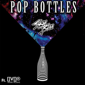 Sky Blu的專輯Pop Bottles