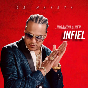 Listen to Jugando a Ser Infiel song with lyrics from La Mayeya