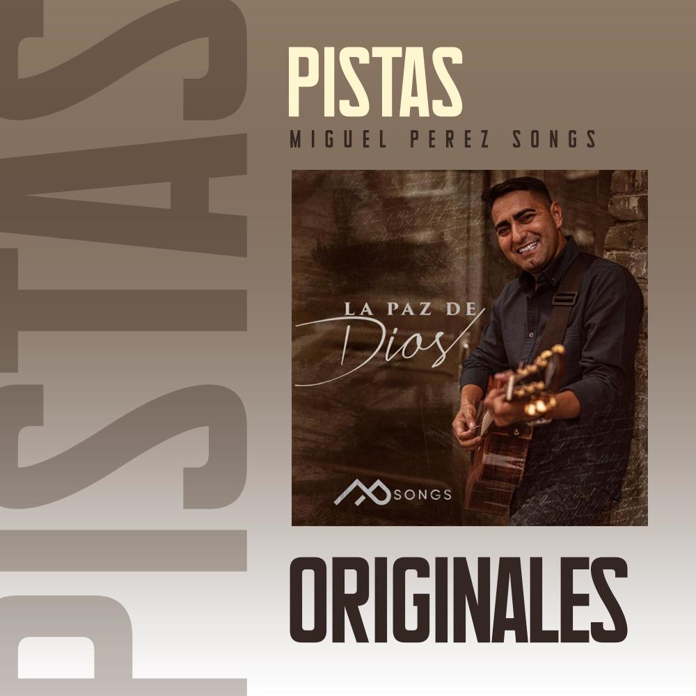 Hijo de Dios (Pista)