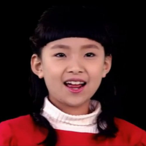 小鱼儿