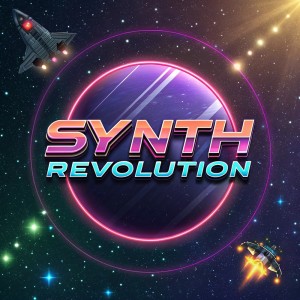 收聽Dj Gugu的SYNTH REVOLUTION歌詞歌曲