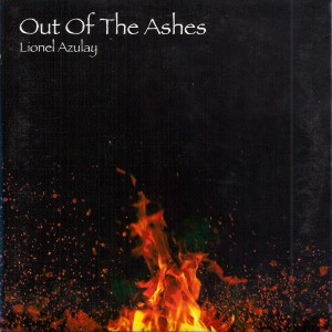Out of the Ashes dari Lionel Azulay