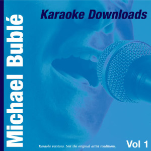 ดาวน์โหลดและฟังเพลง Feeling Good (In The Style Of Michael Bublé) พร้อมเนื้อเพลงจาก Ameritz